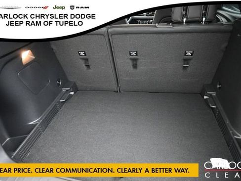 Used 2025 Chevrolet TrailBlazer RS w/ Driver Confidence Package AWD/4WD image 30
