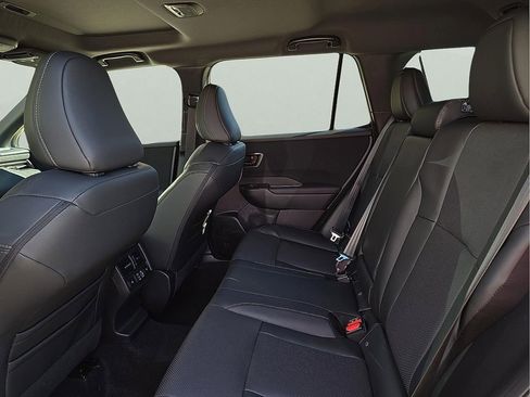 New 2026 Subaru Outback Limited image 10