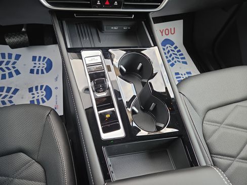 New 2026 Volkswagen Atlas SE AWD/4WD image 20