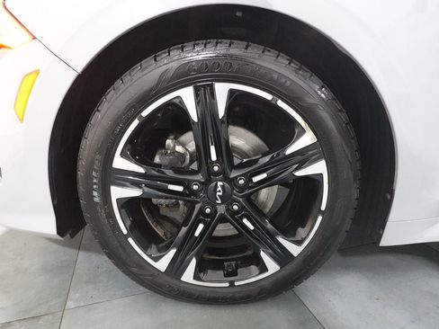 Used 2024 Kia K5 GT-Line w/ GT-Line Premium Package image 35