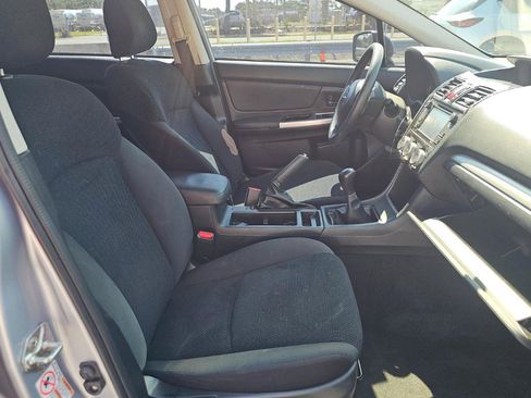 Used 2016 Subaru Impreza 2.0i AWD/4WD image 8