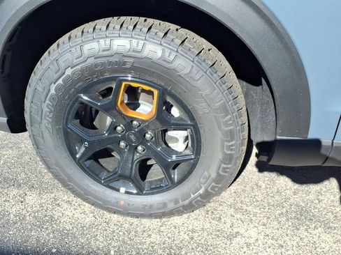New 2026 Ford Explorer Tremor AWD/4WD image 12