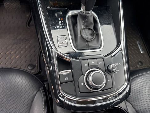 Used 2018 MAZDA CX-9 Touring w/ Touring Premium Package AWD/4WD image 17