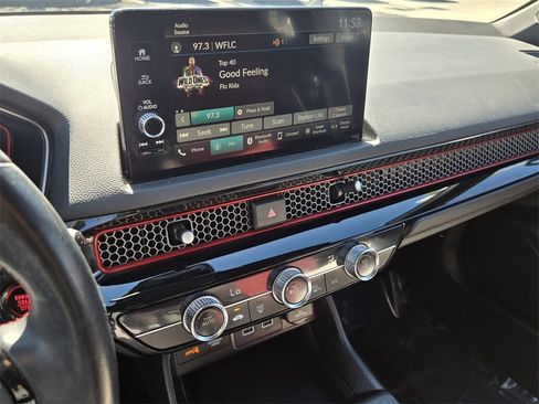 Certified 2023 Honda Civic Si image 20