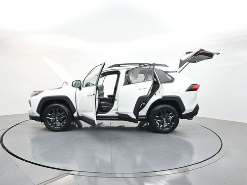 Used 2024 Toyota RAV4 Adventure AWD/4WD image 43