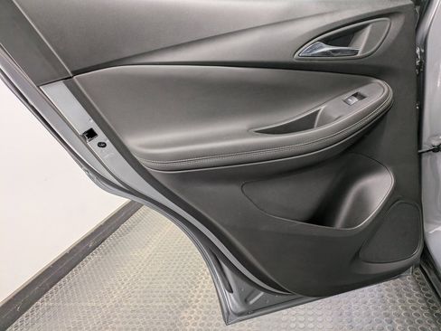 Used 2024 Buick Encore GX Preferred image 22