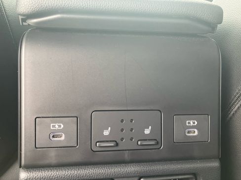 Certified 2024 Toyota bZ4X Limited image 33