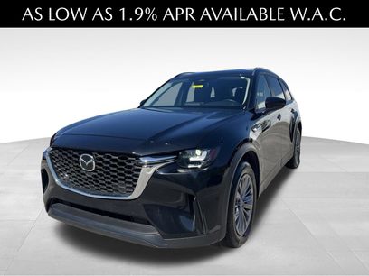 Certified 2025 MAZDA CX-90 3.3 Turbo w/ Select Package