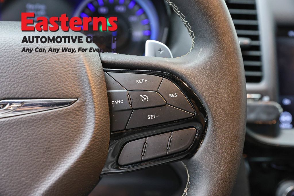 Used 2023 Chrysler 300 S RWD image 17