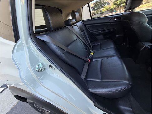 Used 2014 Subaru Crosstrek 2.0i Limited AWD/4WD image 15