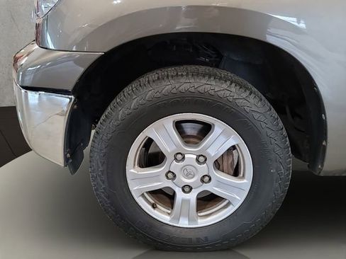 Used 2010 Toyota Tundra 2WD CrewMax image 21