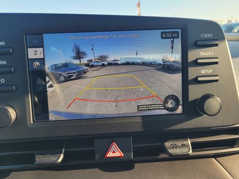 New 2026 Hyundai Elantra Sport image 19