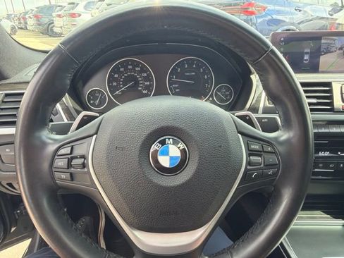Used 2019 BMW 440i Gran Coupe xDrive AWD/4WD image 21