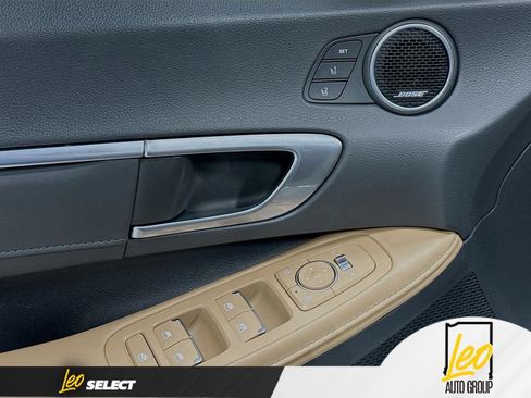 Used 2020 Hyundai Sonata Limited FWD image 21