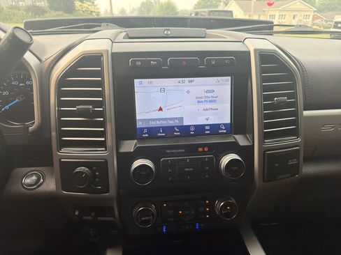 Used 2021 Ford F250 King Ranch AWD/4WD image 24