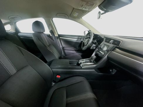 Used 2019 Honda Civic LX image 28