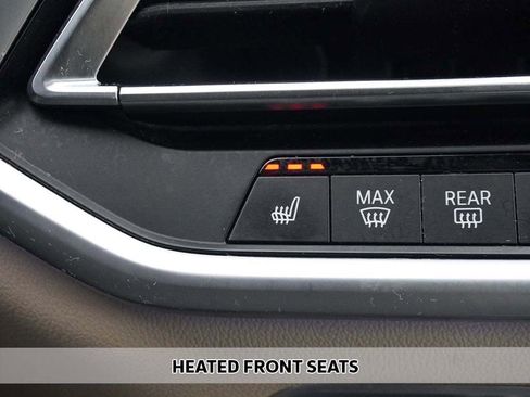 Used 2022 BMW X5 xDrive40i w/ Premium Package image 8