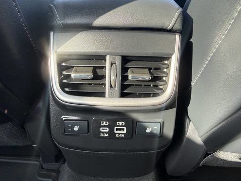 Used 2025 Subaru Legacy Limited w/ Popular Package #2 image 24