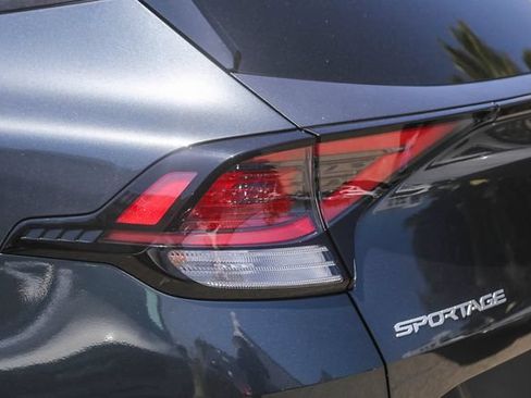 Certified 2023 Kia Sportage X-Line w/ X-Line Premium Package AWD/4WD image 10