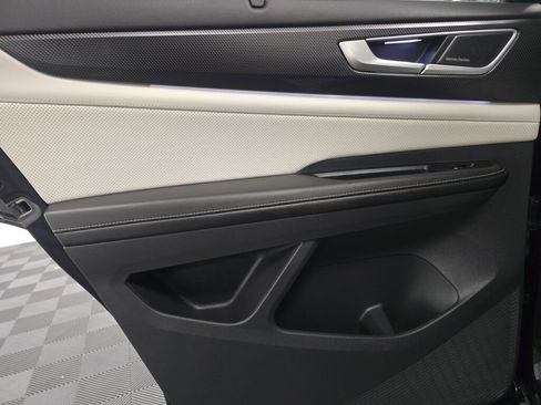 Used 2024 Volkswagen Atlas Cross Sport SEL Premium R-Line image 20