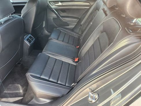 Used 2019 Volkswagen Golf R 2.0T w/DCC & Navigation 4MOTIO image 27