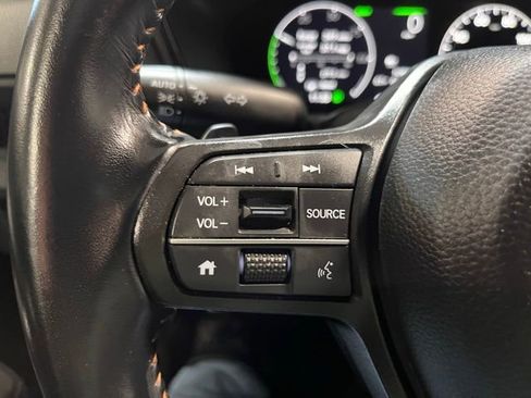 Used 2025 Honda CR-V Sport image 22