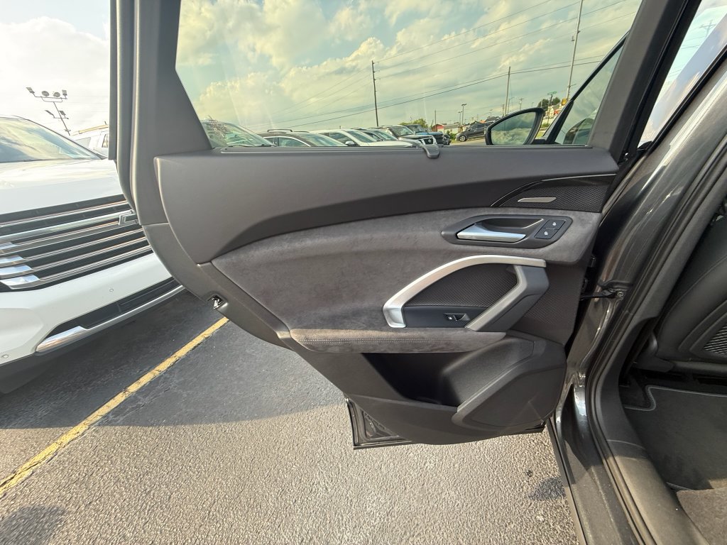 Used 2025 Audi SQ5 Premium Plus AWD/4WD image 18