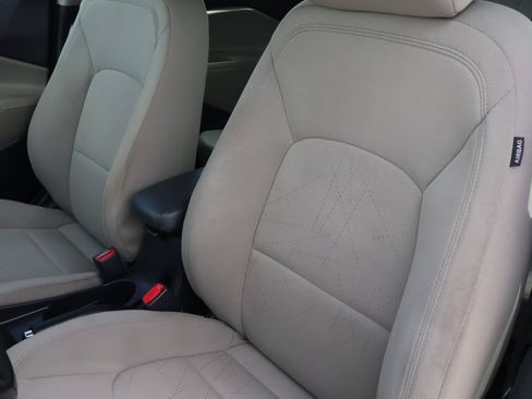 Used 2015 Kia Rio EX w/ Convenience Package FWD image 11