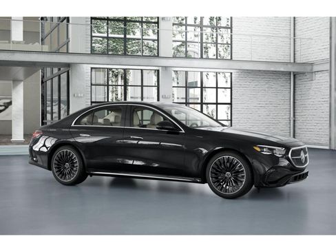 New 2026 Mercedes-Benz E 350 E 350 image 13