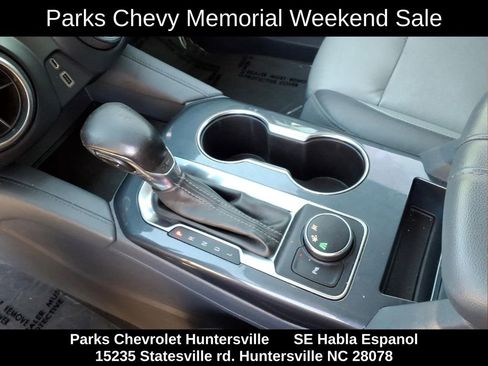 Certified 2020 Chevrolet Blazer LT FWD image 10