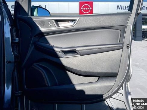 Used 2024 Ford Edge SEL image 25