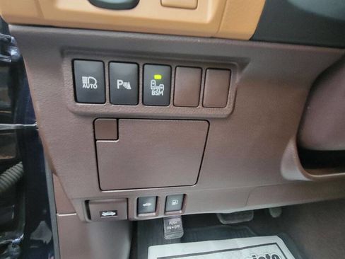 Used 2017 Lexus ES 350 w/ Navigation System Package FWD image 14