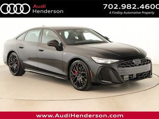 New 2026 Audi A6 Prestige video 1