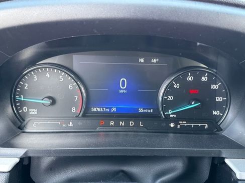 Used 2023 Ford Explorer XLT w/ Equipment Group 202A image 21