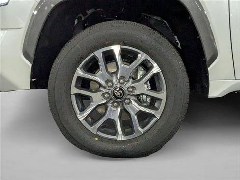New 2026 Toyota Tundra 1794 Edition image 10