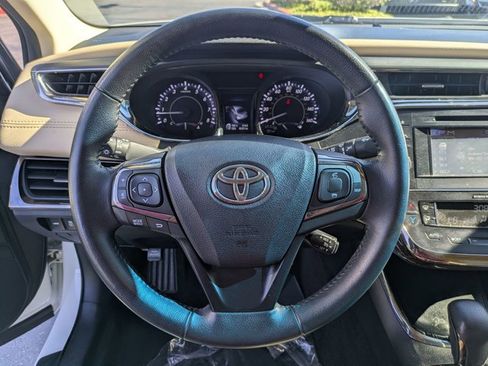 Used 2013 Toyota Avalon XLE Premium image 18