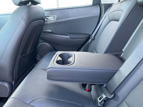 Used 2020 Hyundai Kona Ultimate image 15