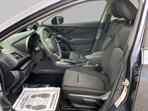Used 2017 Subaru Impreza 2.0i Premium AWD/4WD image 8