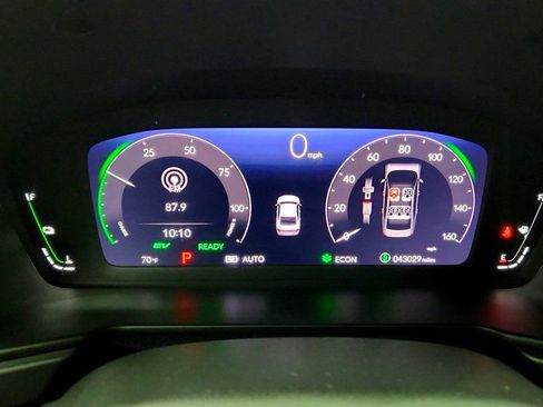 Used 2023 Honda Accord Sport image 15