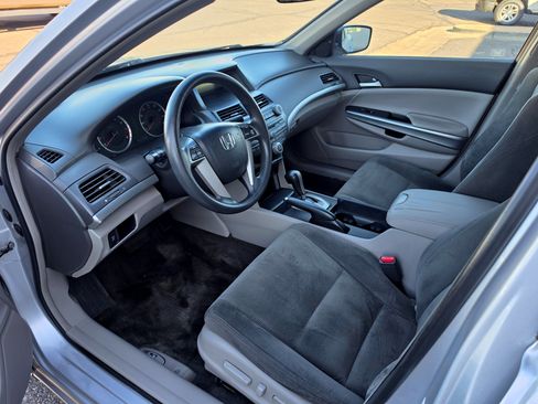 Used 2008 Honda Accord EX image 10