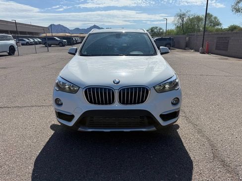 Used 2018 BMW X1 sDrive28i w/ Convenience Package FWD image 2