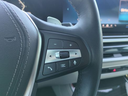 Certified 2024 BMW X5 xDrive40i w/ Premium Package image 20