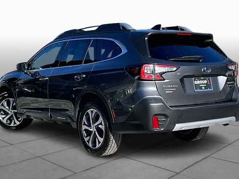 Used 2020 Subaru Outback Touring XT image 11