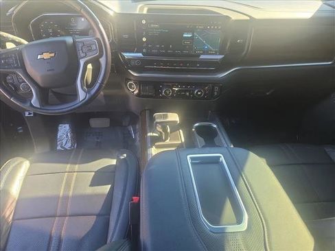 Used 2022 Chevrolet Silverado 1500 High Country w/ High Country Premium Package image 19