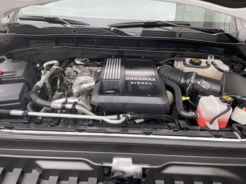 Used 2022 GMC Sierra 1500 AT4 w/ AT4 Premium Package AWD/4WD image 25