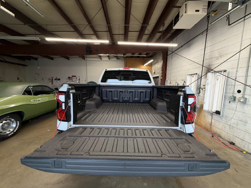 New 2026 Ford Ranger Raptor AWD/4WD image 20
