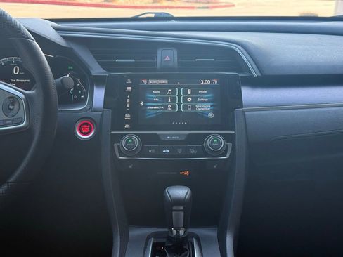 Used 2017 Honda Civic EX-T image 14