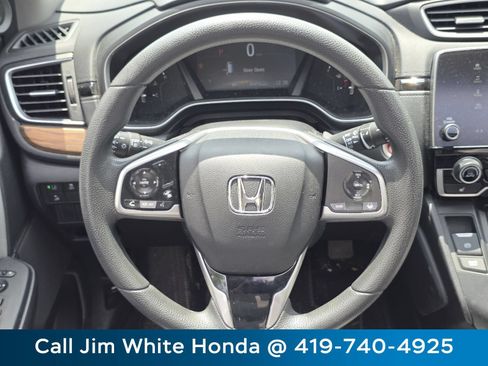 Used 2019 Honda CR-V EX image 29