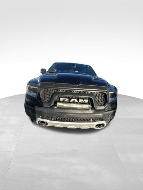 Used 2019 RAM 1500 Rebel w/ Rebel Level 2 Equipment Group AWD/4WD image 5