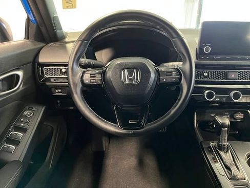 Used 2023 Honda Civic Sport image 21